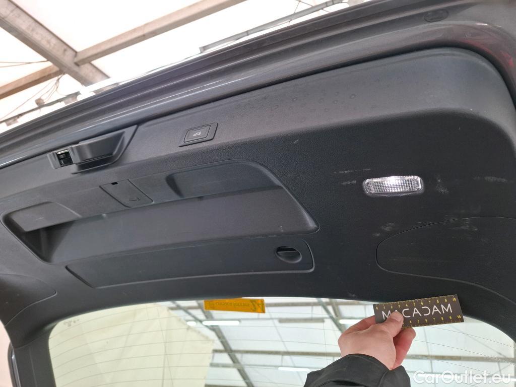  Audi  A4  Avant business line ultra 2.0 TDI 150CV BVA7 E6 #12