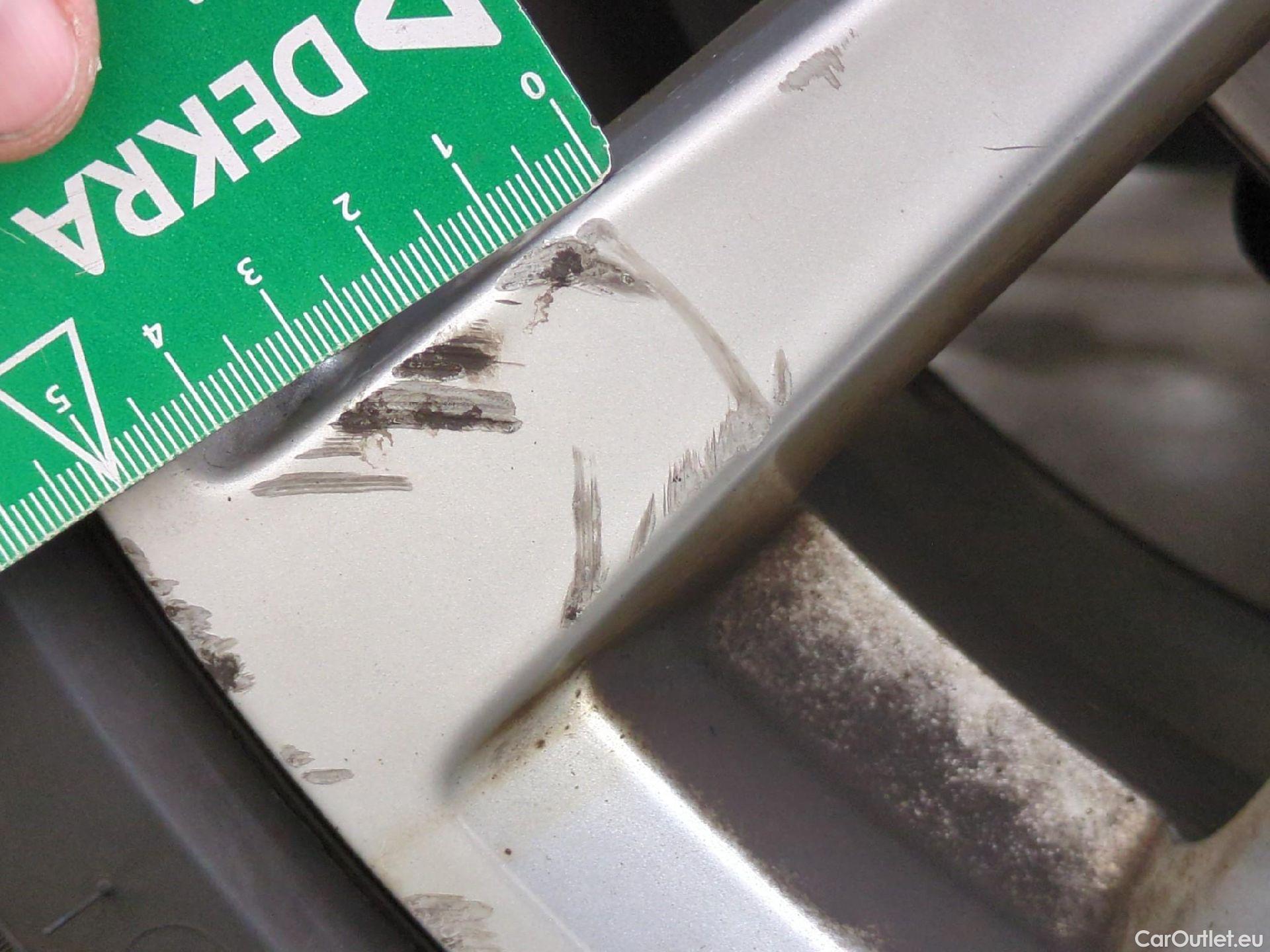  Audi  A3  Sportback / 2016 / 5P / Berline 35 TFSI 150 COD S TRONIC BUSINESS LINE #17