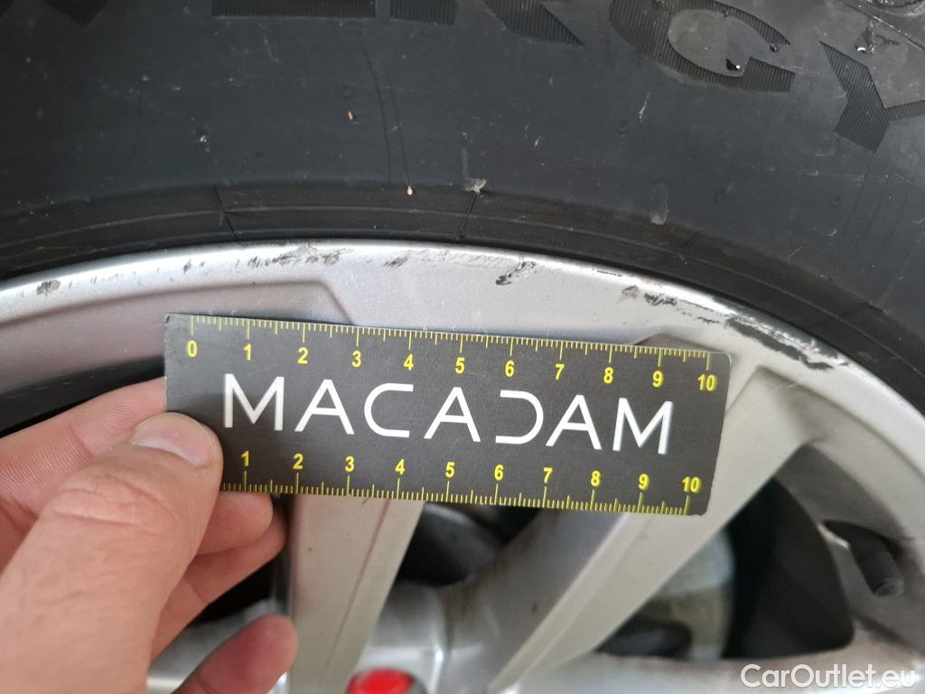  Audi  A3  Berline 35 TDI Business Line 2.0 TDI 150CV BVA7 E6d #9