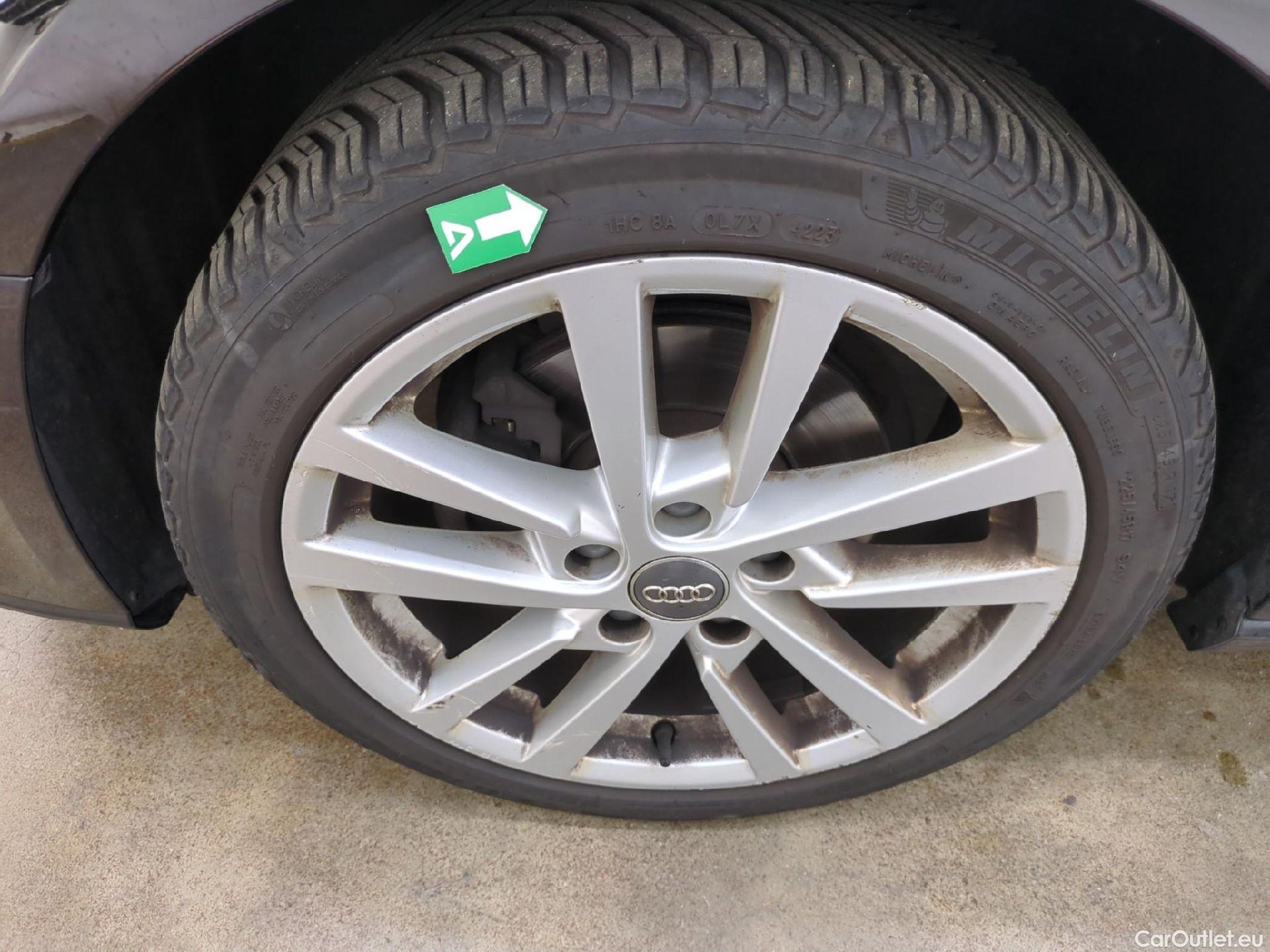  Audi  A3  Sportback / 2016 / 5P / Berline 35 TFSI 150 COD S TRONIC BUSINESS LINE #14