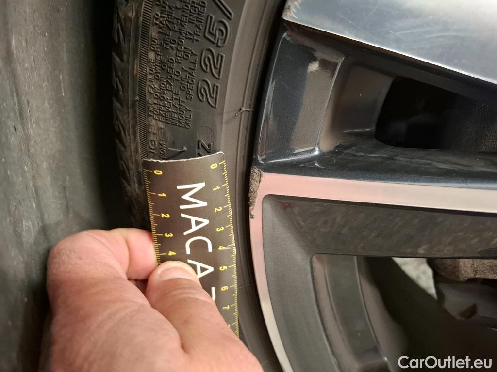  Peugeot  308  Allure 1.2 PureTech 130CV BVA8 E6d #41