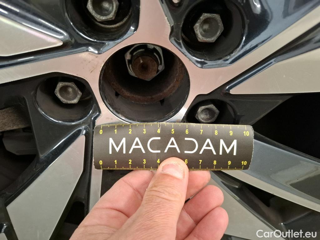  Peugeot  308  Allure 1.2 PureTech 130CV BVA8 E6d #50