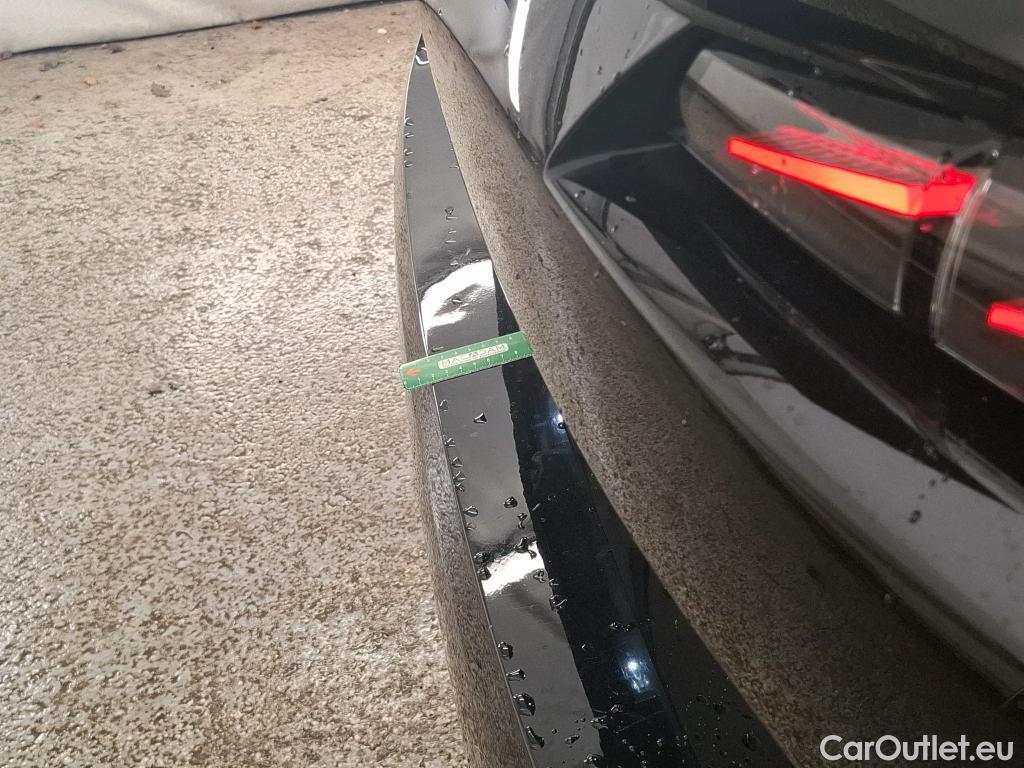  Peugeot  308 PEUGEOT  SW / 2021 / 5P / Break BlueHDi 130 EAT 8 GT #2