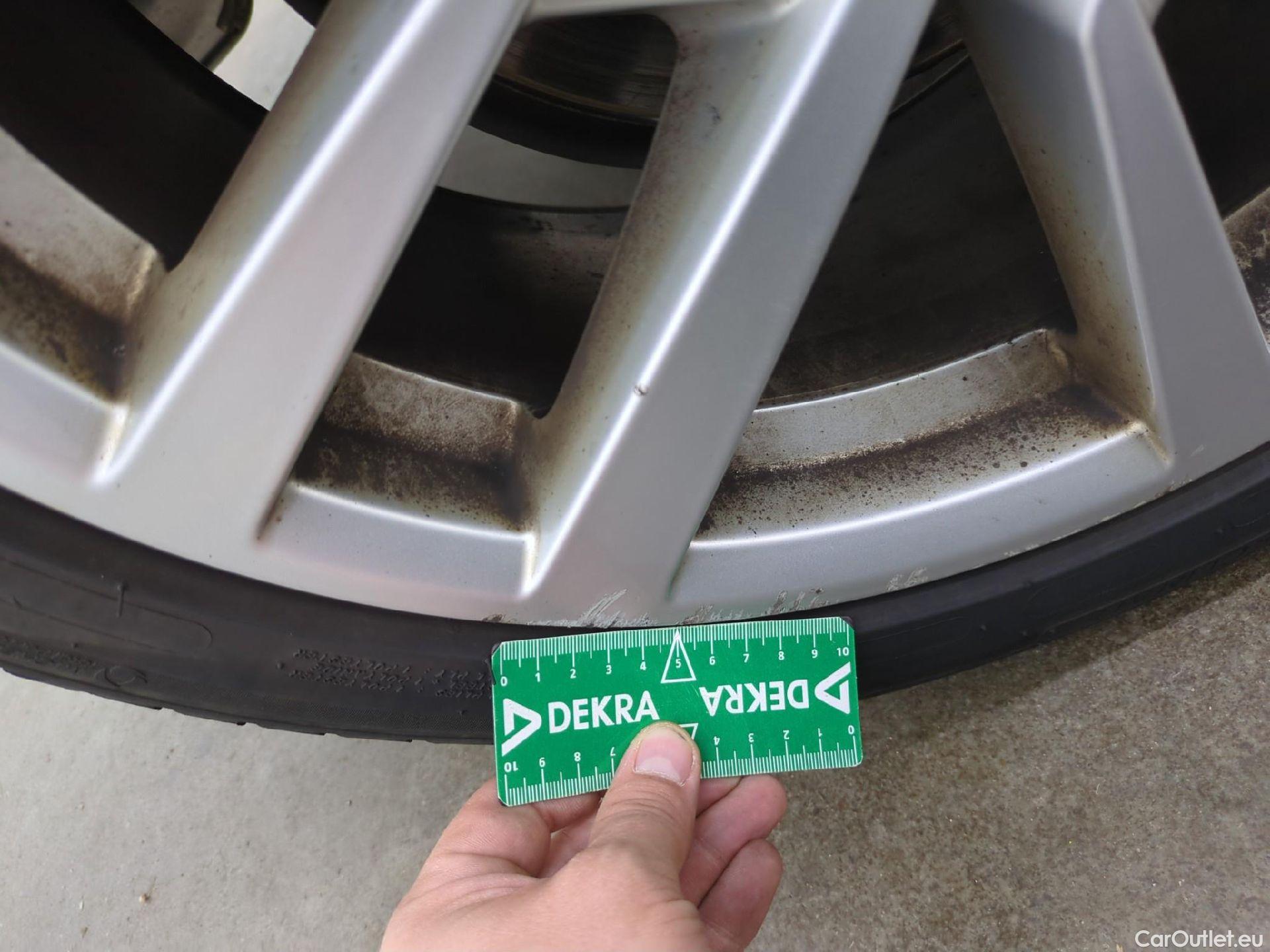  Audi  A3  Sportback / 2016 / 5P / Berline 35 TFSI 150 COD S TRONIC BUSINESS LINE #29