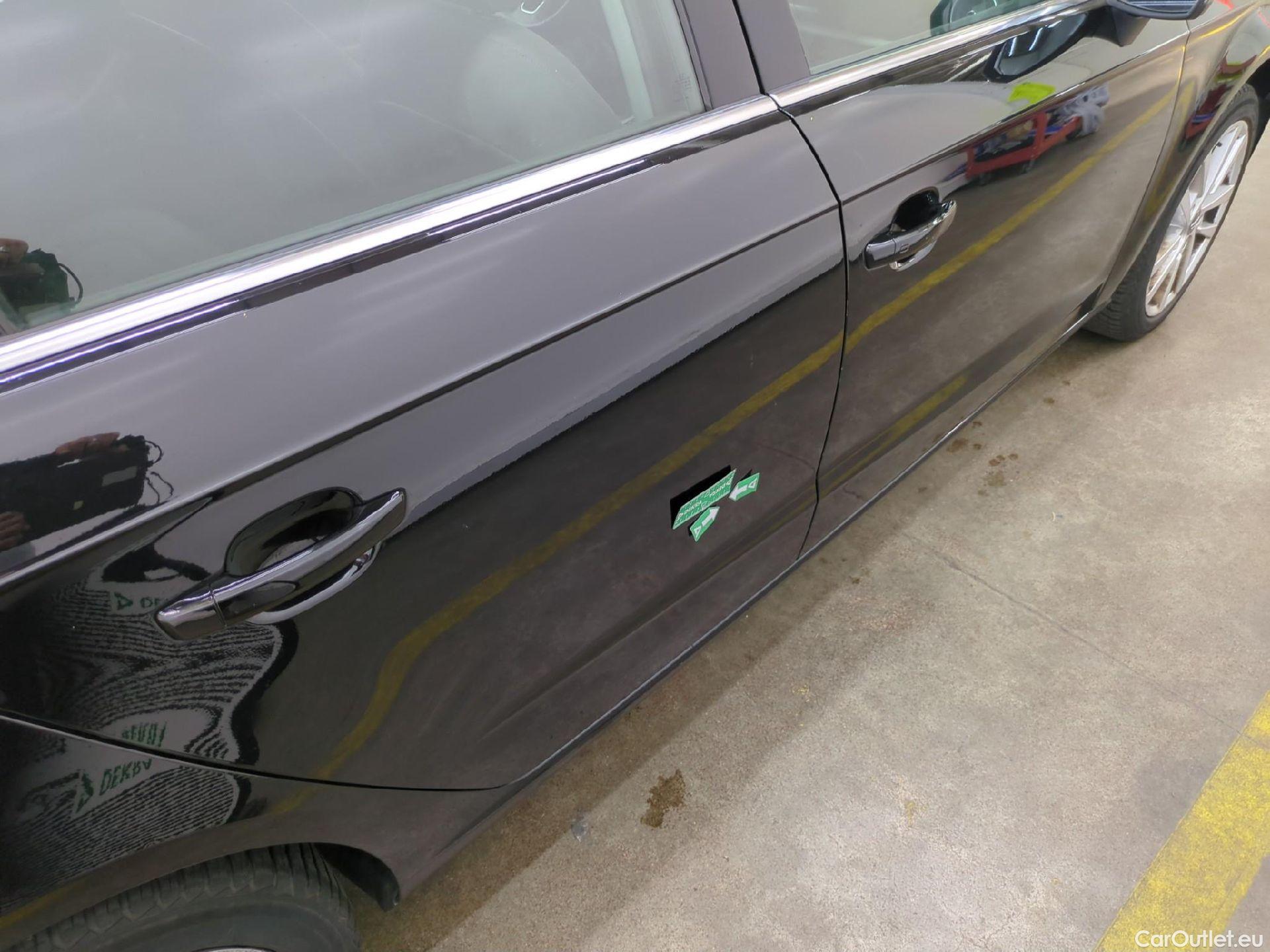  Audi  A3  Sportback / 2016 / 5P / Berline 35 TFSI 150 COD S TRONIC BUSINESS LINE #36