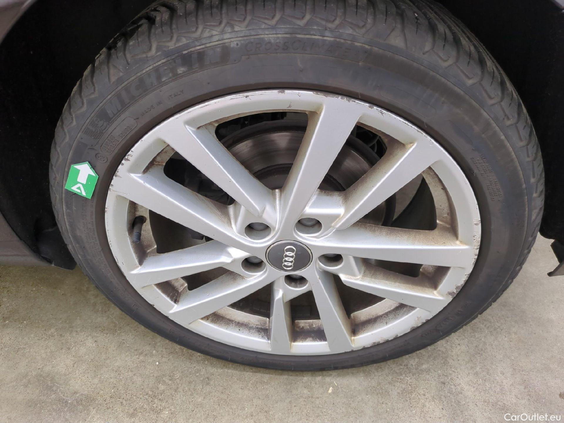  Audi  A3  Sportback / 2016 / 5P / Berline 35 TFSI 150 COD S TRONIC BUSINESS LINE #21