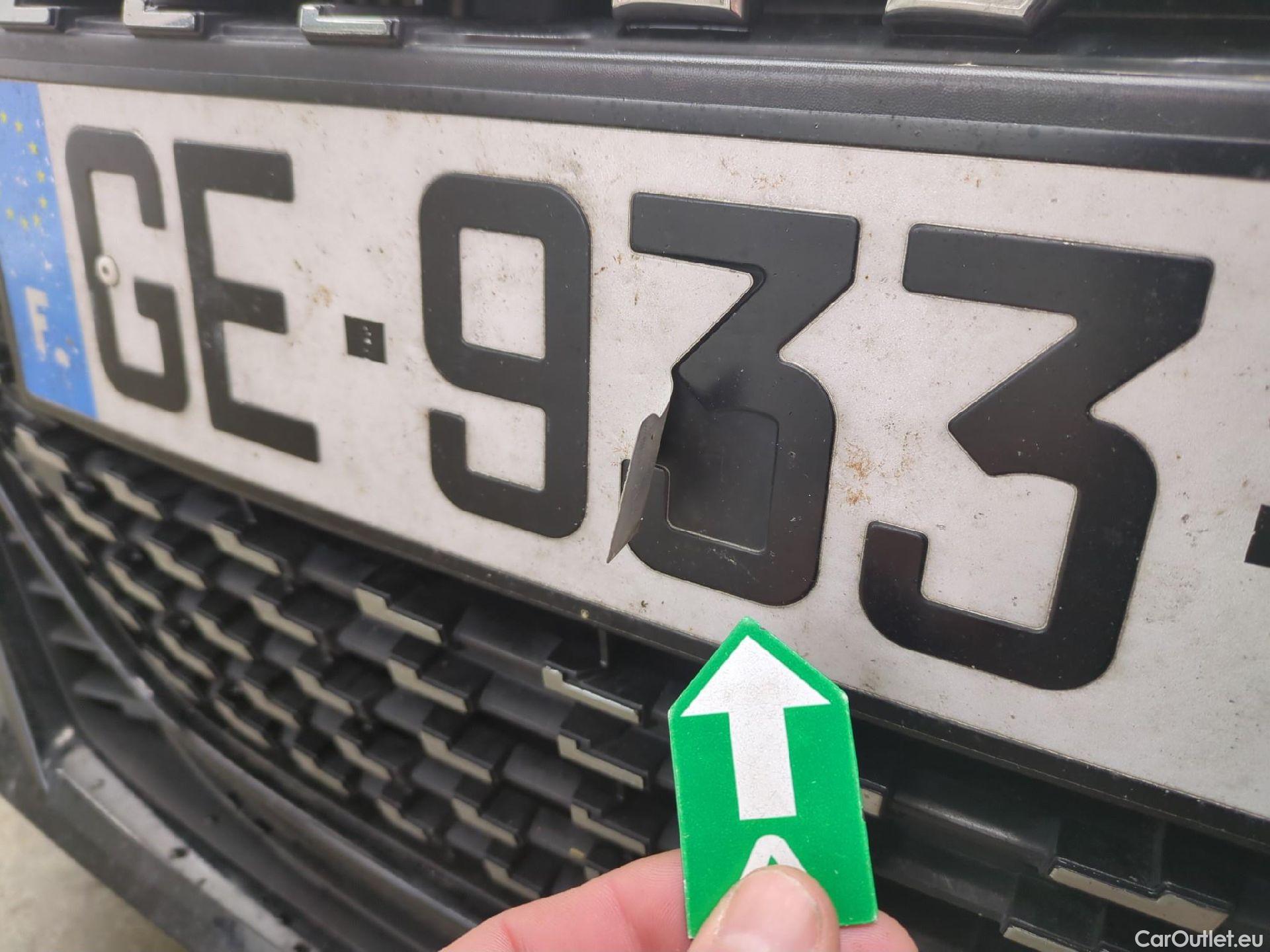  Peugeot  208  Active Pack 1.5 HDi 100CV BVM6 E6d #16