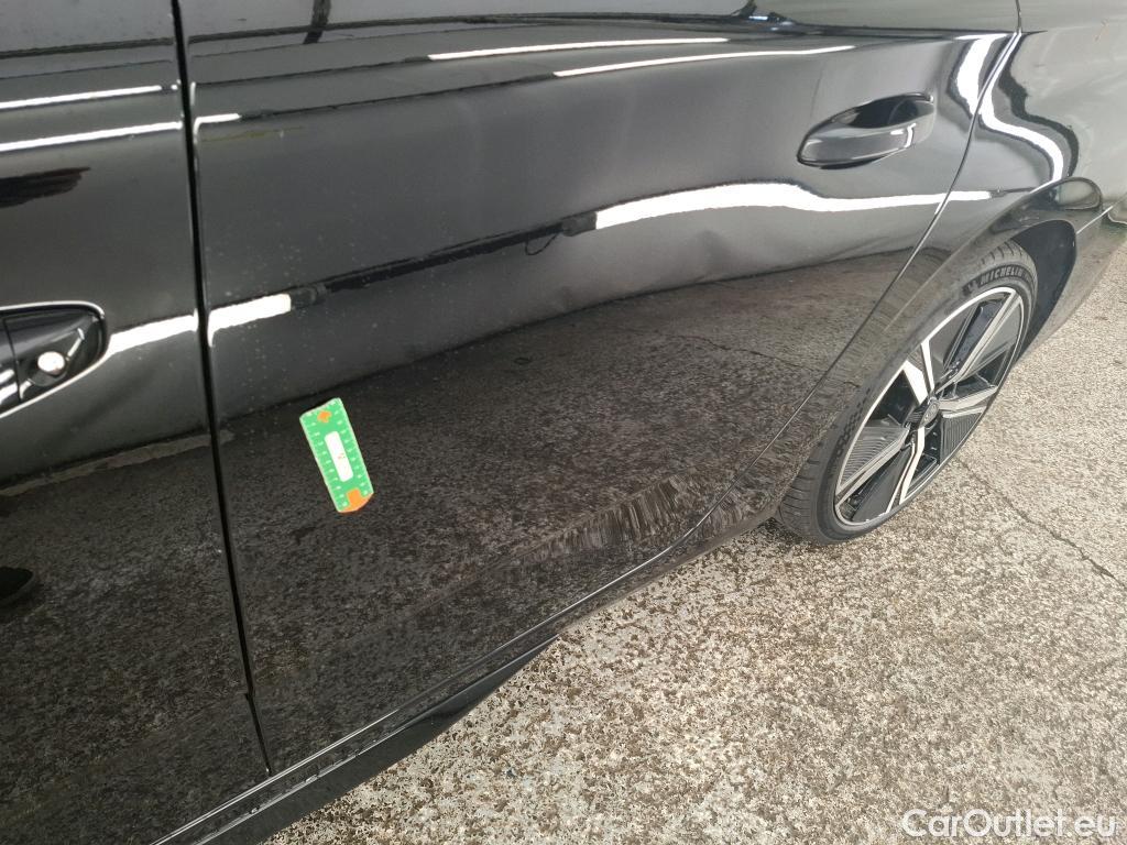  Peugeot  308 PEUGEOT  SW / 2021 / 5P / Break BlueHDi 130 EAT 8 GT #8