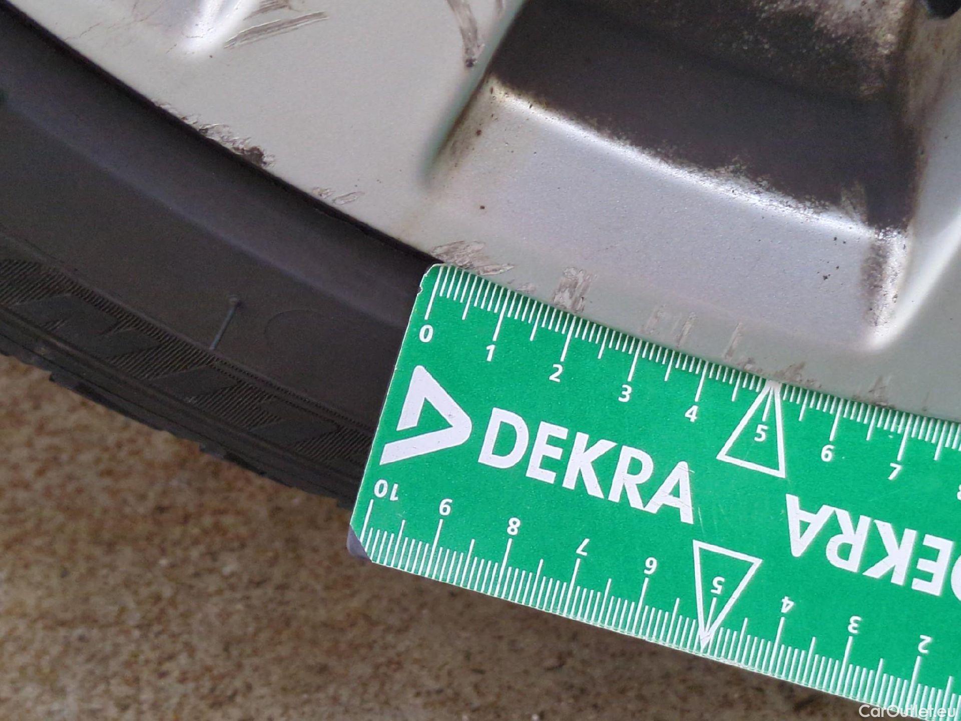  Audi  A3  Sportback / 2016 / 5P / Berline 35 TFSI 150 COD S TRONIC BUSINESS LINE #20