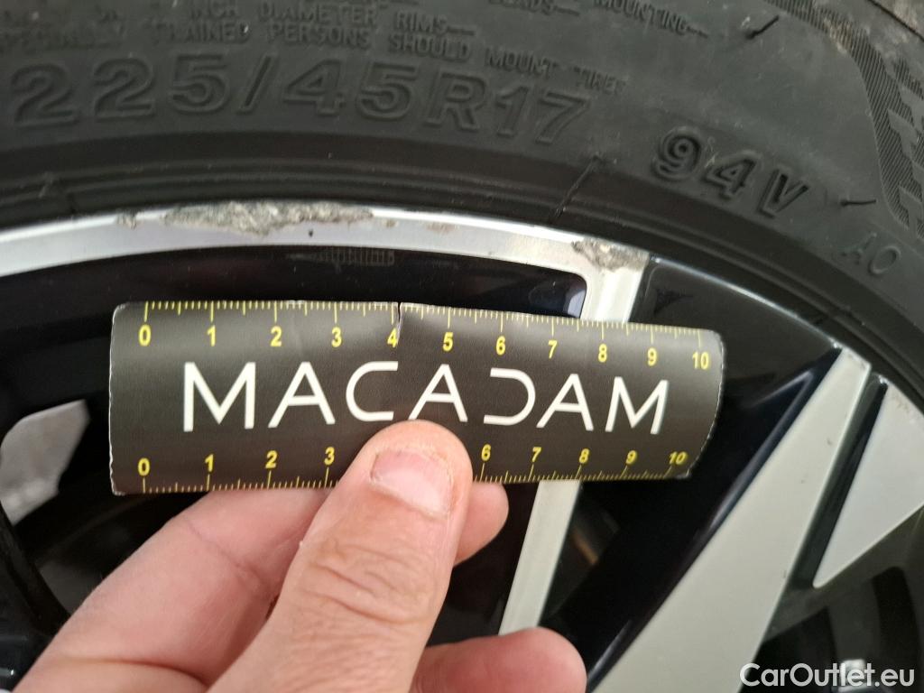  Peugeot  308  Allure 1.2 PureTech 130CV BVA8 E6d #19