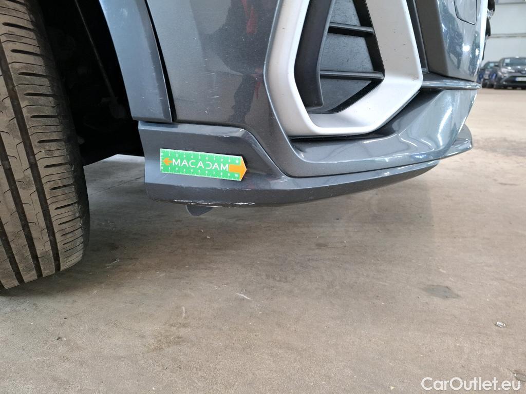  Audi  Q3  Sportback 35 TDI quattro S line 2.0 TDI 150CV BVA7 E6d #20