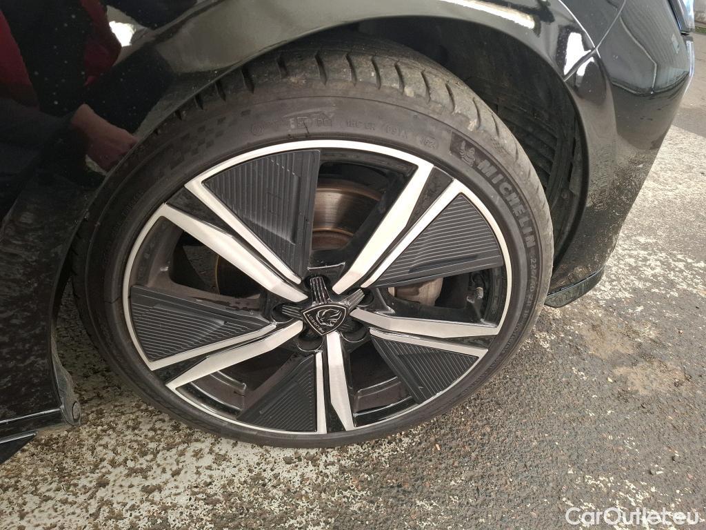  Peugeot  308 PEUGEOT  SW / 2021 / 5P / Break BlueHDi 130 EAT 8 GT #19