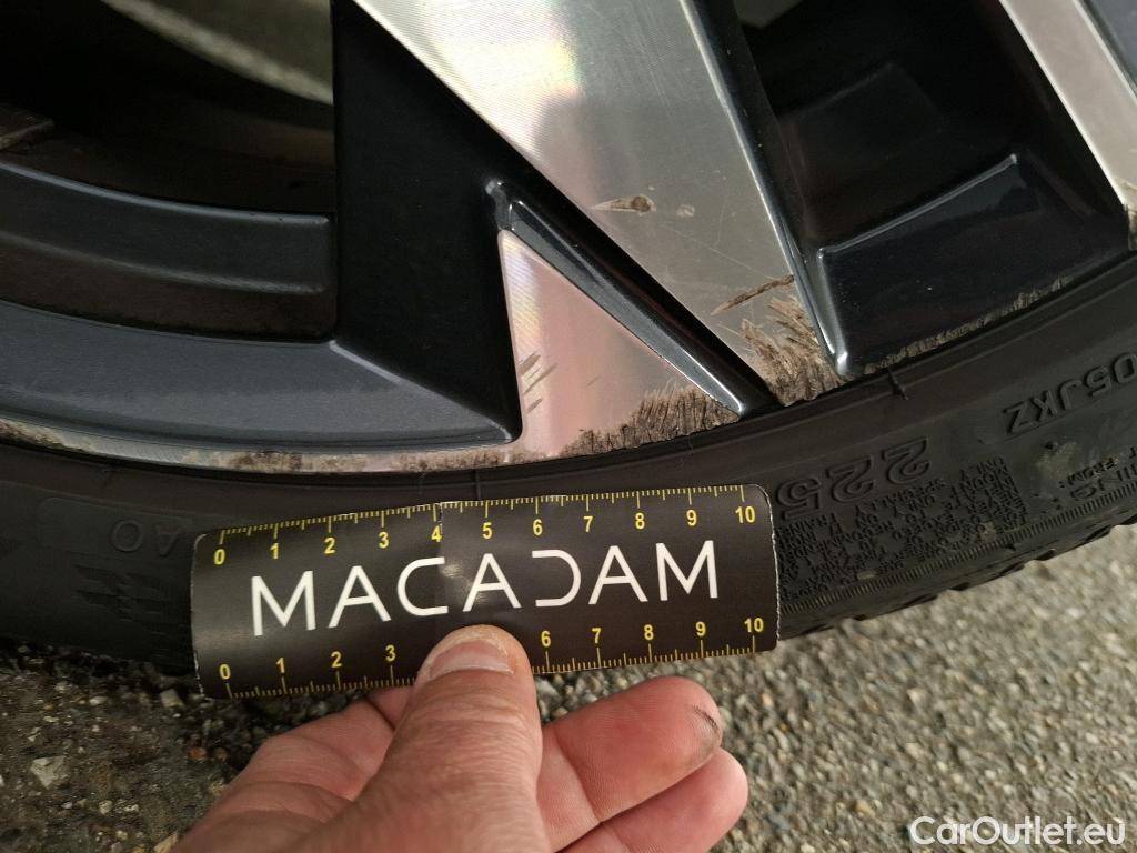  Peugeot  308  Allure 1.2 PureTech 130CV BVA8 E6d #26