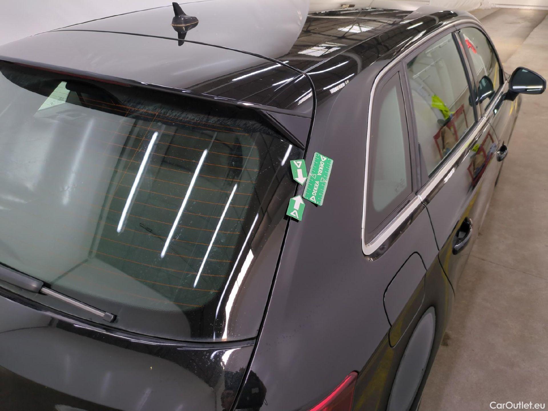  Audi  A3  Sportback / 2016 / 5P / Berline 35 TFSI 150 COD S TRONIC BUSINESS LINE #30