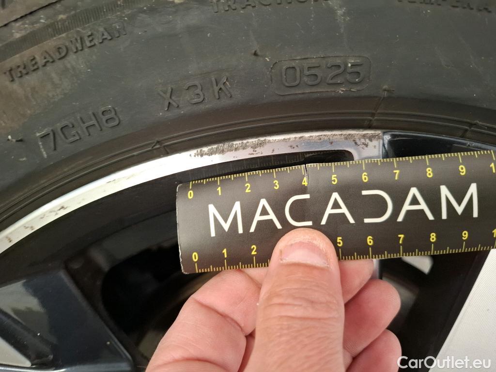  Peugeot  308  Allure 1.2 PureTech 130CV BVA8 E6d #32