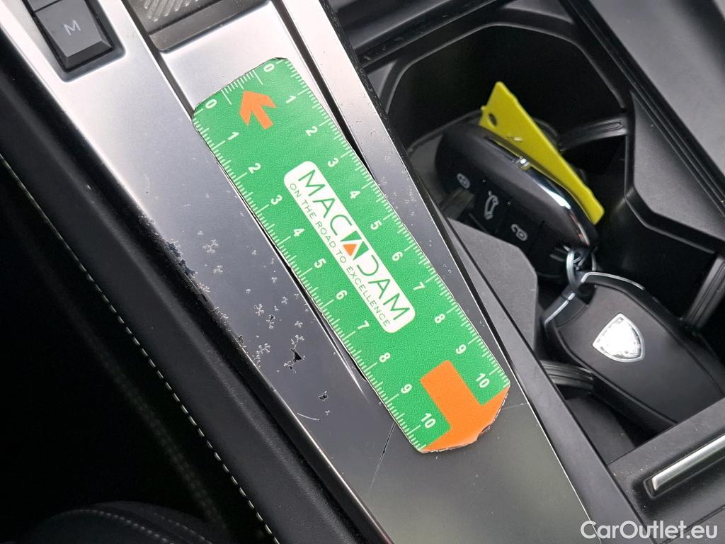  Peugeot  308 PEUGEOT  SW / 2021 / 5P / Break BlueHDi 130 EAT 8 GT #18