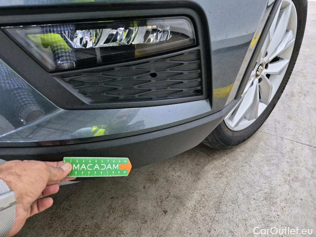  Seat  ATECA  Style Business 1.0 TSI 115CV BVM6 E6dT #14