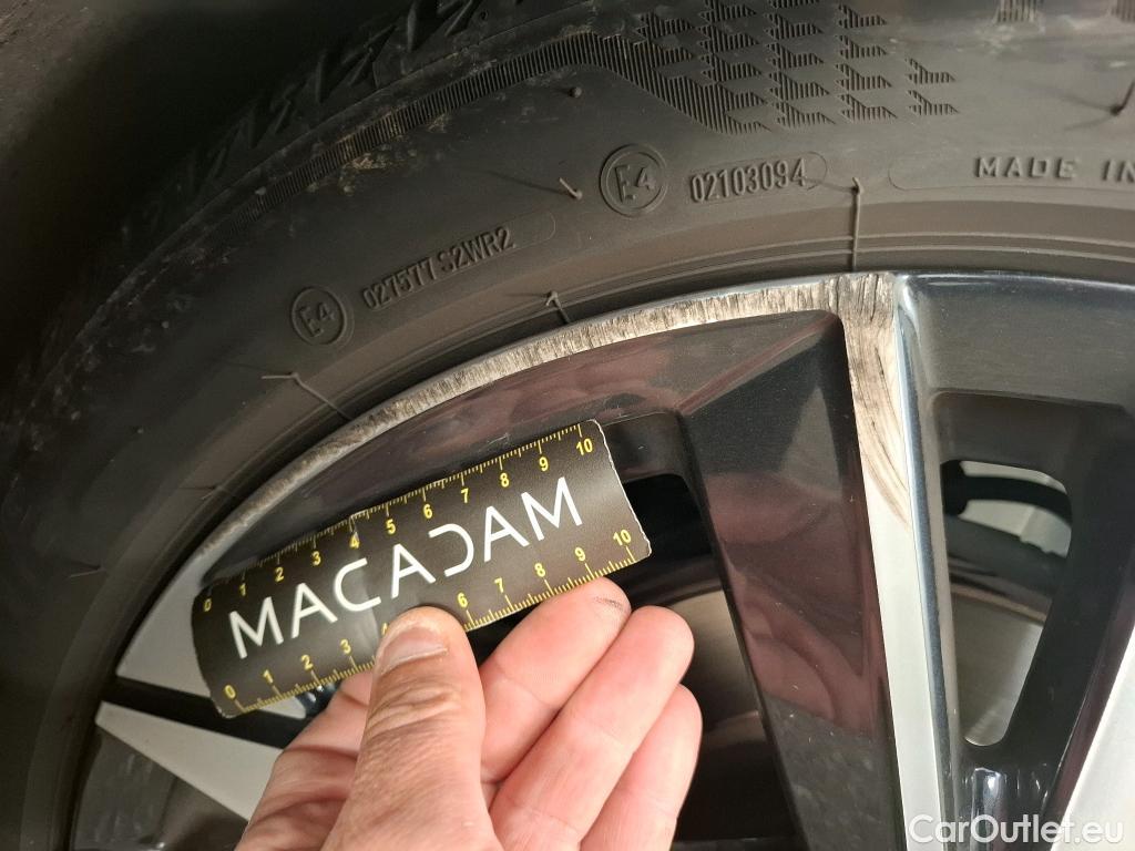  Peugeot  308  Allure 1.2 PureTech 130CV BVA8 E6d #25