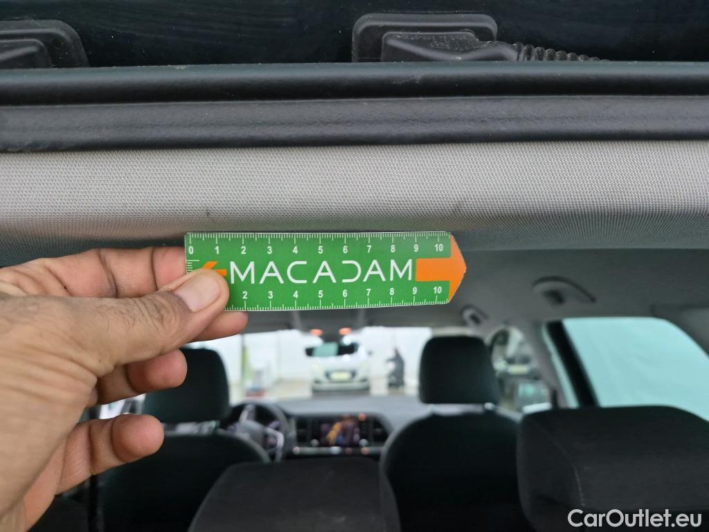  Seat  ATECA  Style Business 1.0 TSI 115CV BVM6 E6dT #11