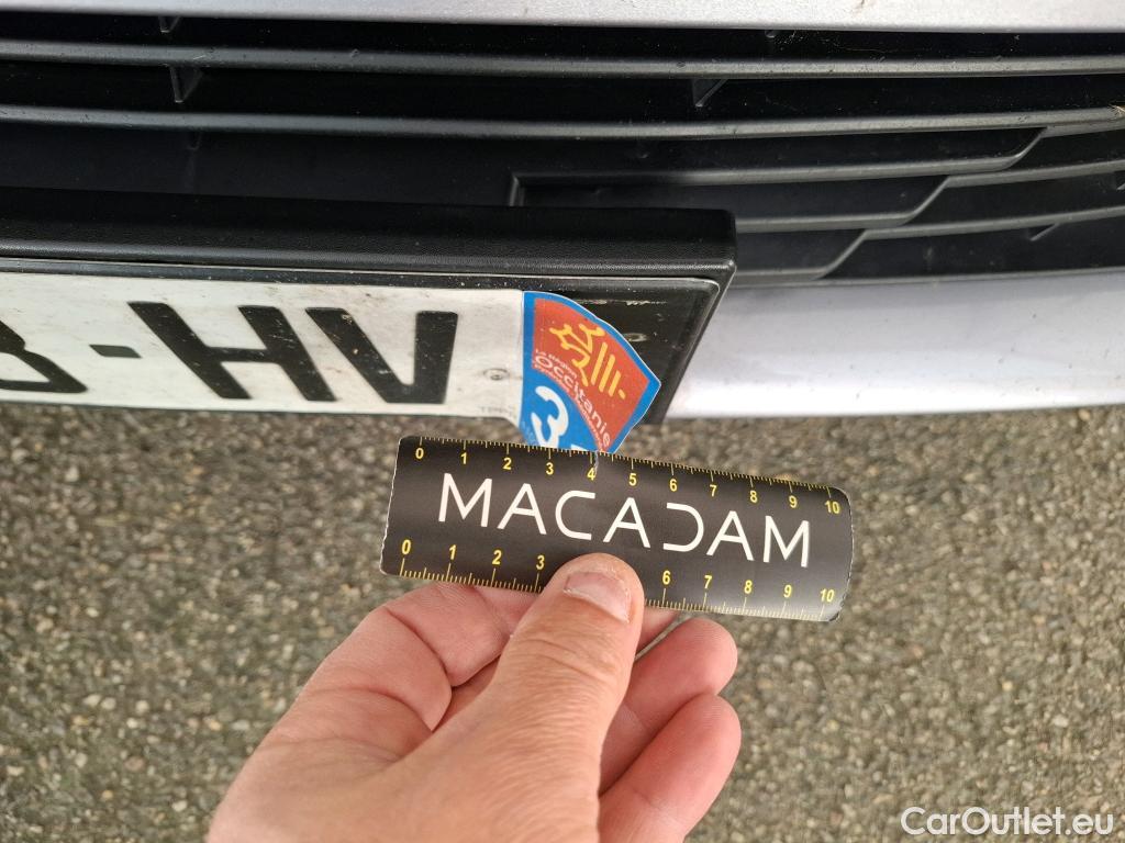  Peugeot  308  Allure 1.2 PureTech 130CV BVA8 E6d #43