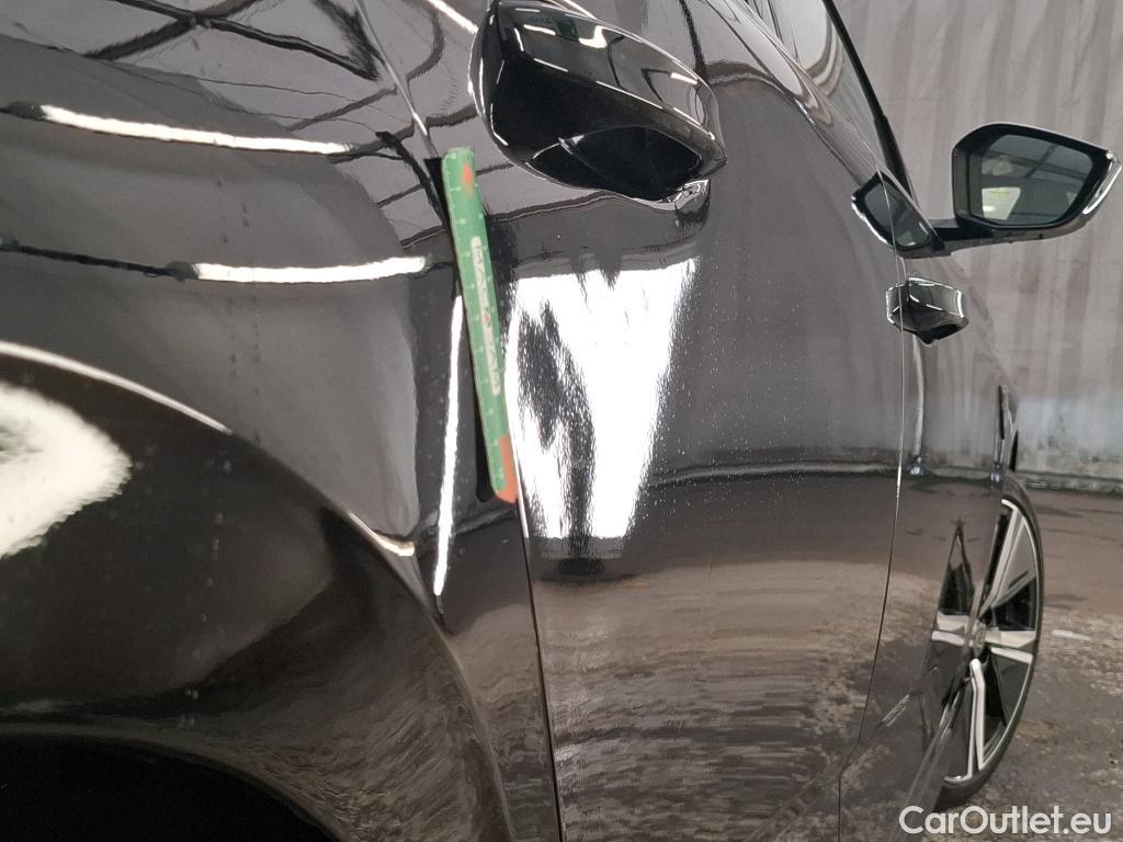  Peugeot  308 PEUGEOT  SW / 2021 / 5P / Break BlueHDi 130 EAT 8 GT #12