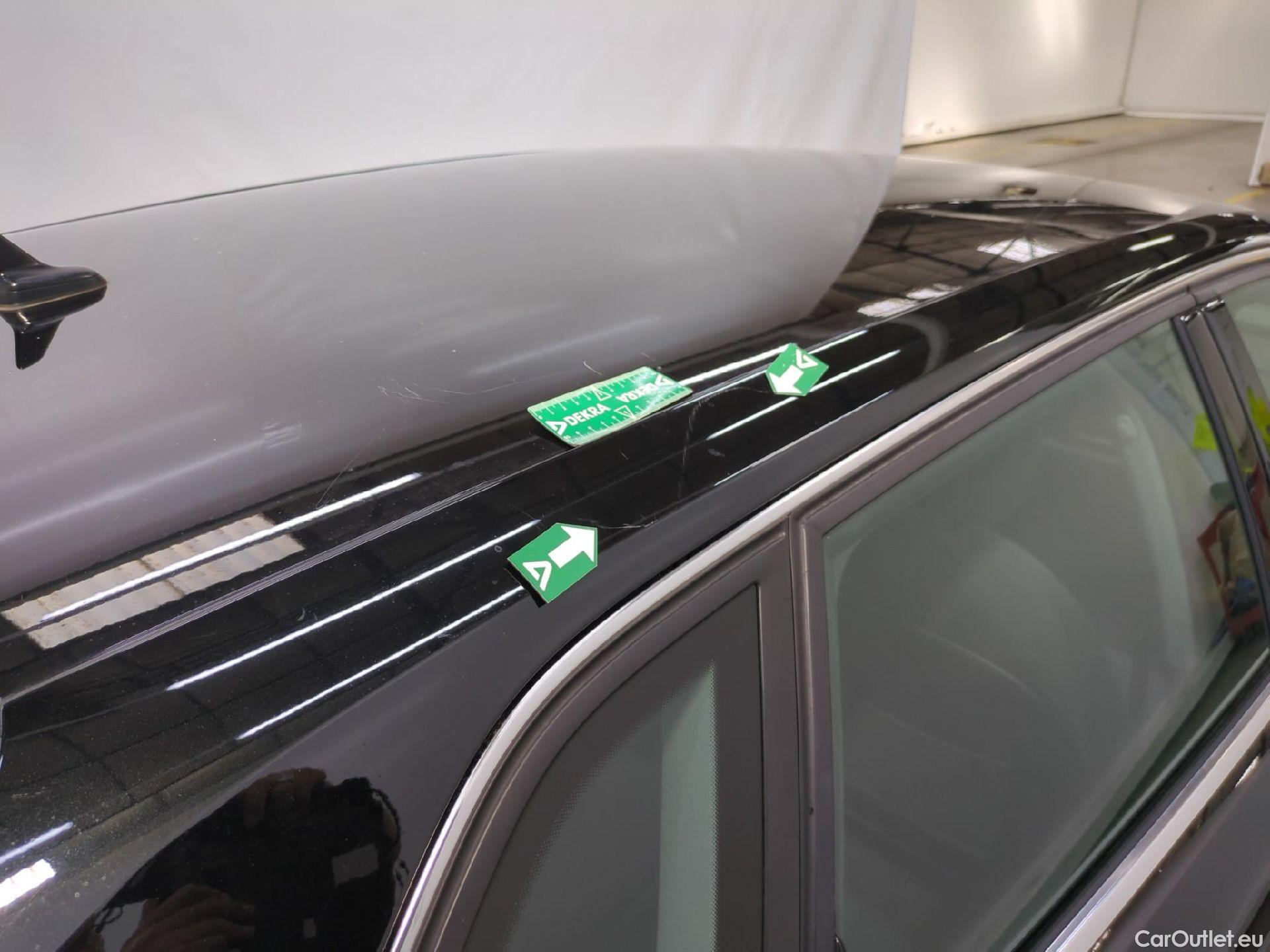  Audi  A3  Sportback / 2016 / 5P / Berline 35 TFSI 150 COD S TRONIC BUSINESS LINE #38