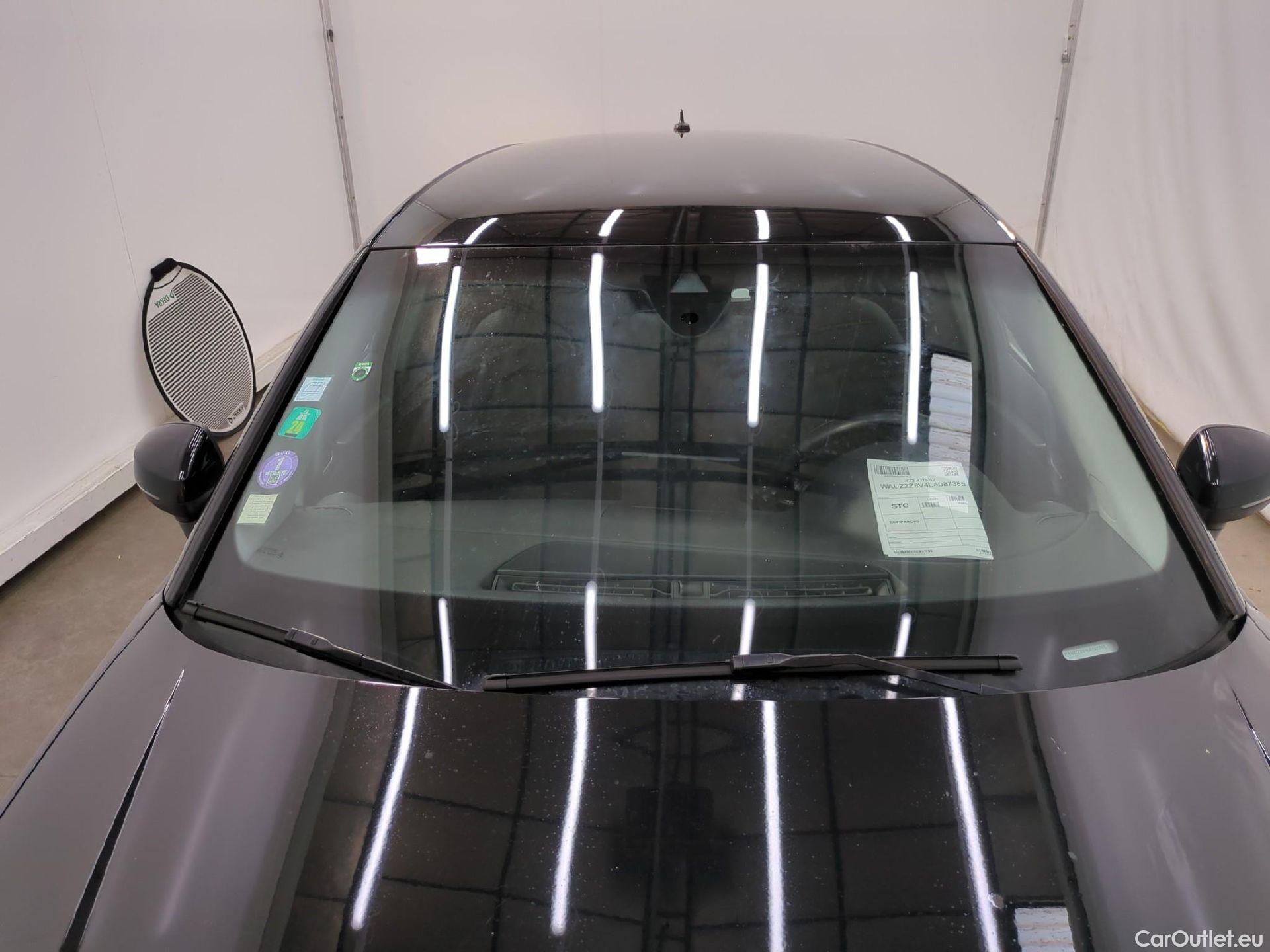  Audi  A3  Sportback / 2016 / 5P / Berline 35 TFSI 150 COD S TRONIC BUSINESS LINE #3