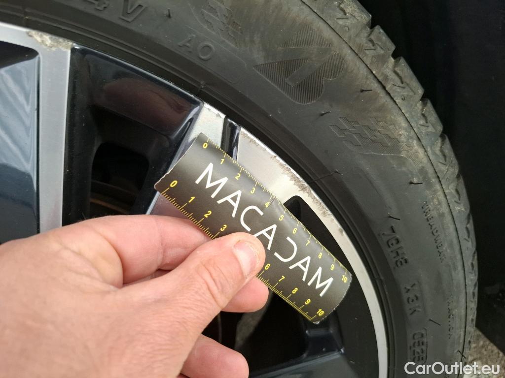  Peugeot  308  Allure 1.2 PureTech 130CV BVA8 E6d #20