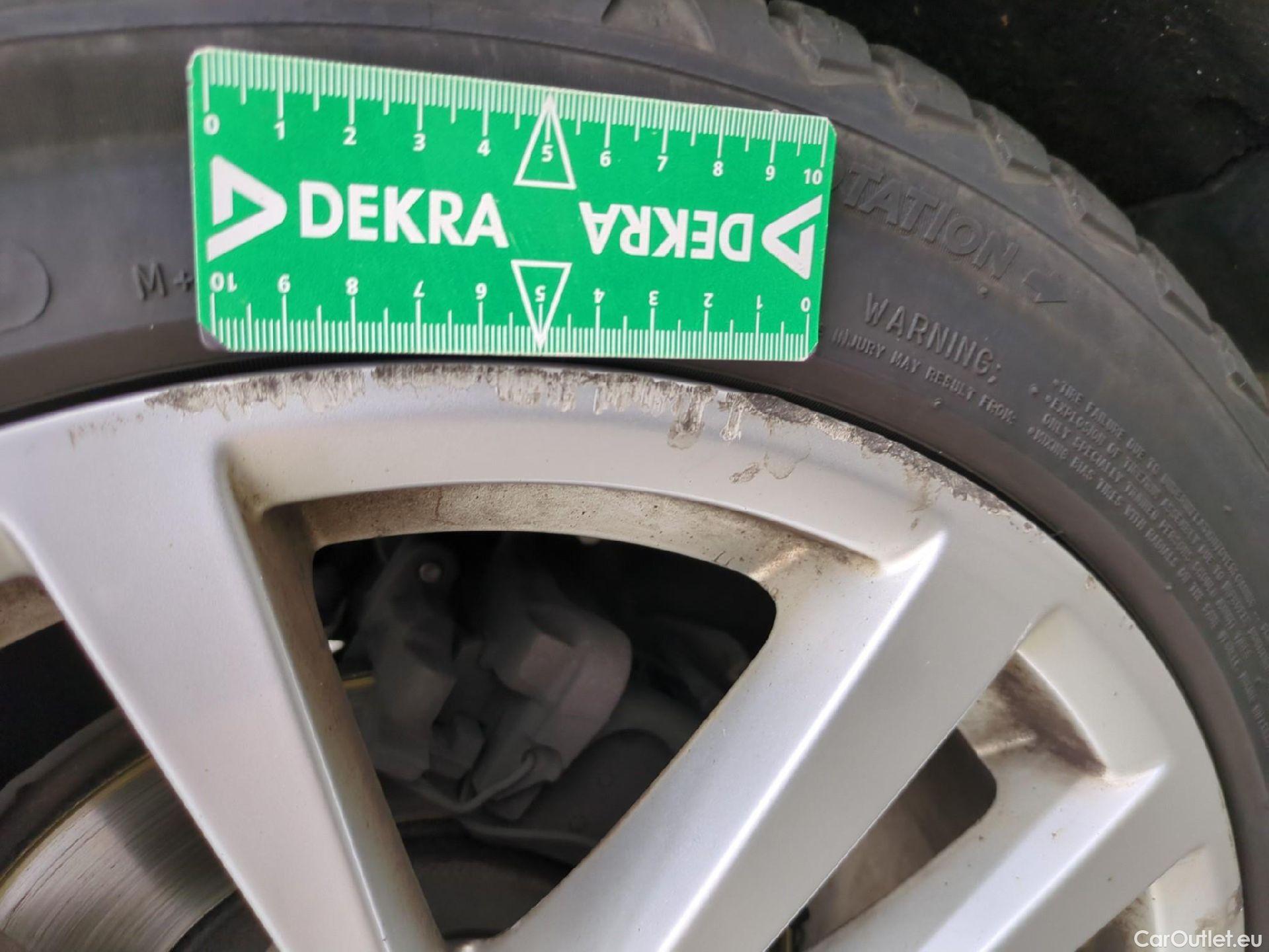  Audi  A3  Sportback / 2016 / 5P / Berline 35 TFSI 150 COD S TRONIC BUSINESS LINE #27