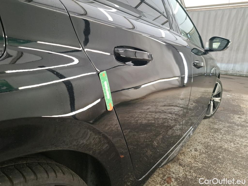  Peugeot  308 PEUGEOT  SW / 2021 / 5P / Break BlueHDi 130 EAT 8 GT #11