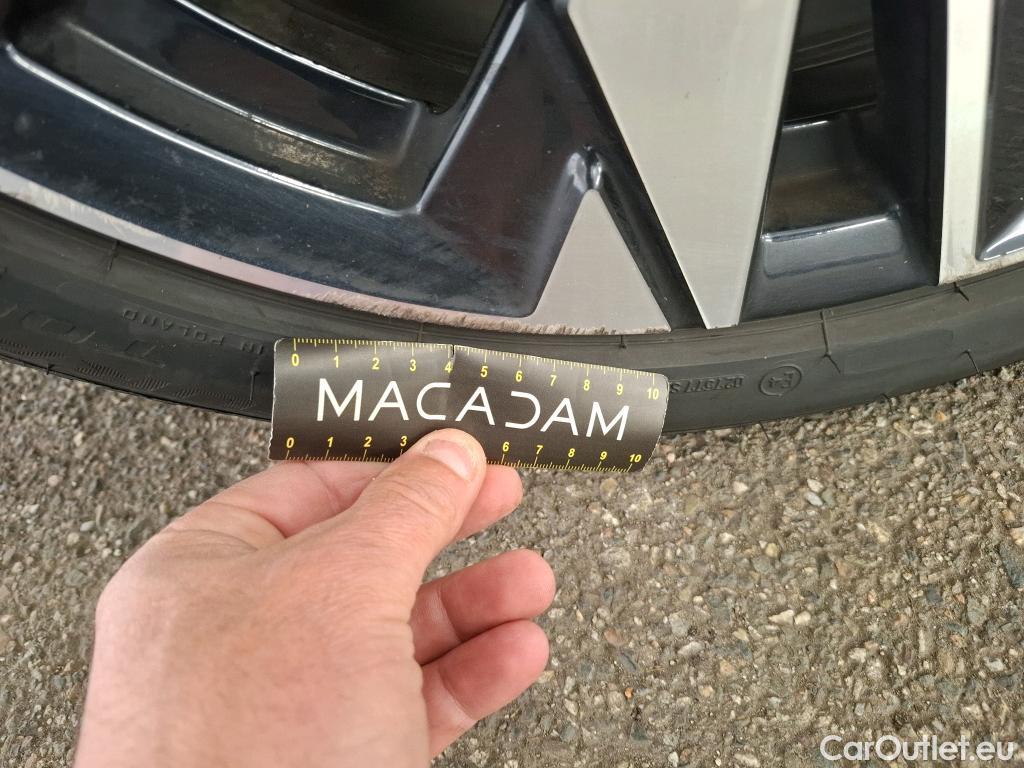  Peugeot  308  Allure 1.2 PureTech 130CV BVA8 E6d #21