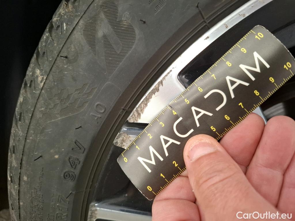  Peugeot  308  Allure 1.2 PureTech 130CV BVA8 E6d #34