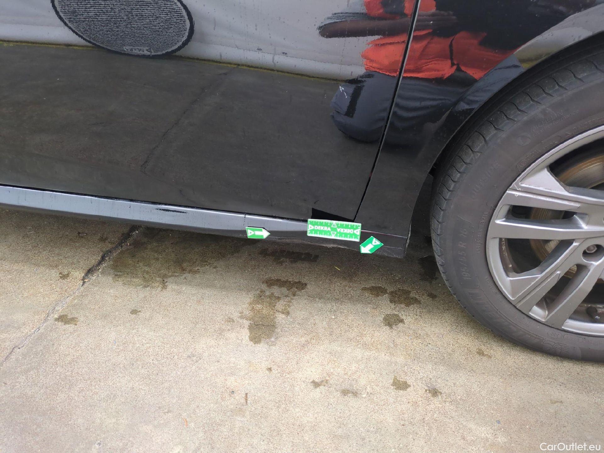  Peugeot  208  Active Pack 1.5 HDi 100CV BVM6 E6d #52