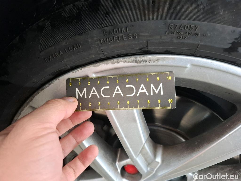  Audi  A3  Berline 35 TDI Business Line 2.0 TDI 150CV BVA7 E6d #4