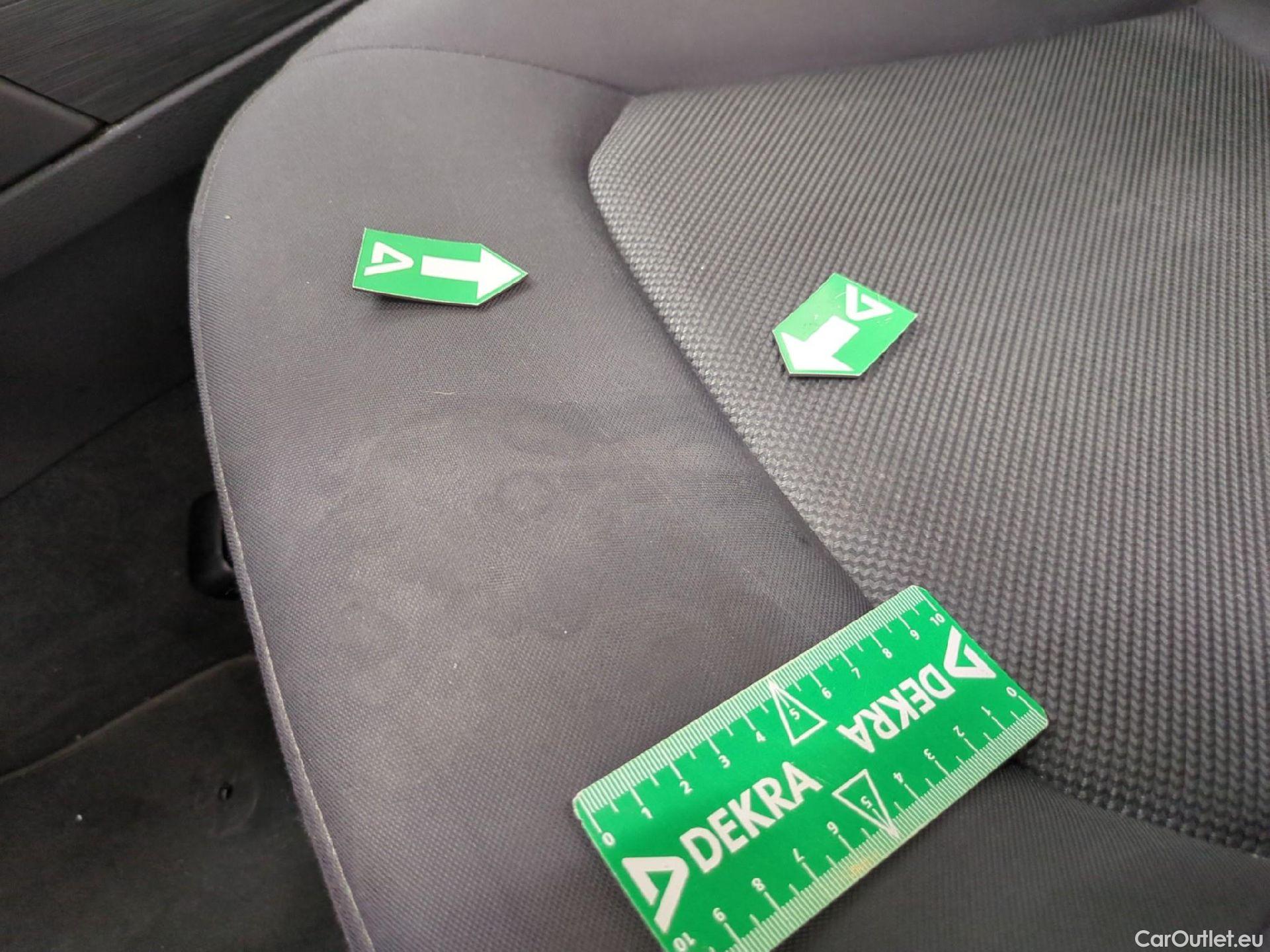  Audi  A3  Sportback / 2016 / 5P / Berline 35 TFSI 150 COD S TRONIC BUSINESS LINE #5