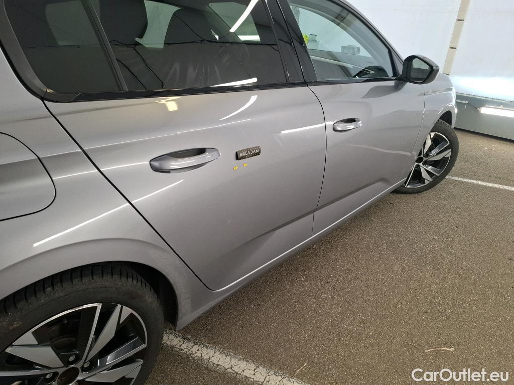  Peugeot  308  Allure 1.2 PureTech 130CV BVA8 E6d #63