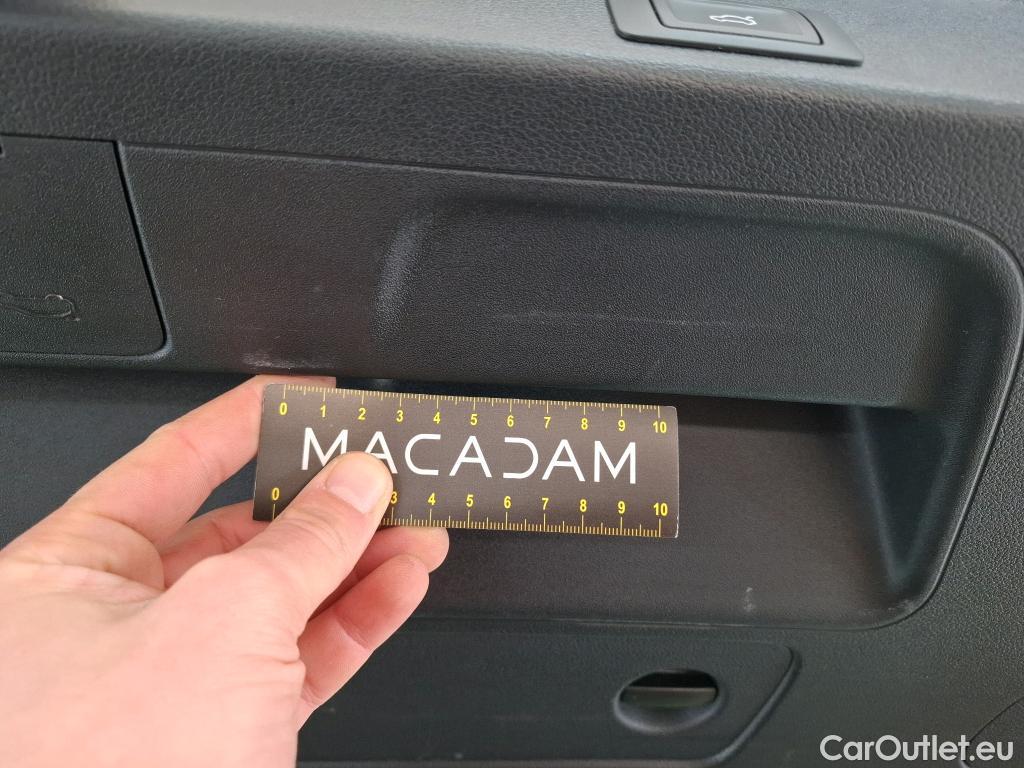  Audi  A4  Avant business line ultra 2.0 TDI 150CV BVA7 E6 #15