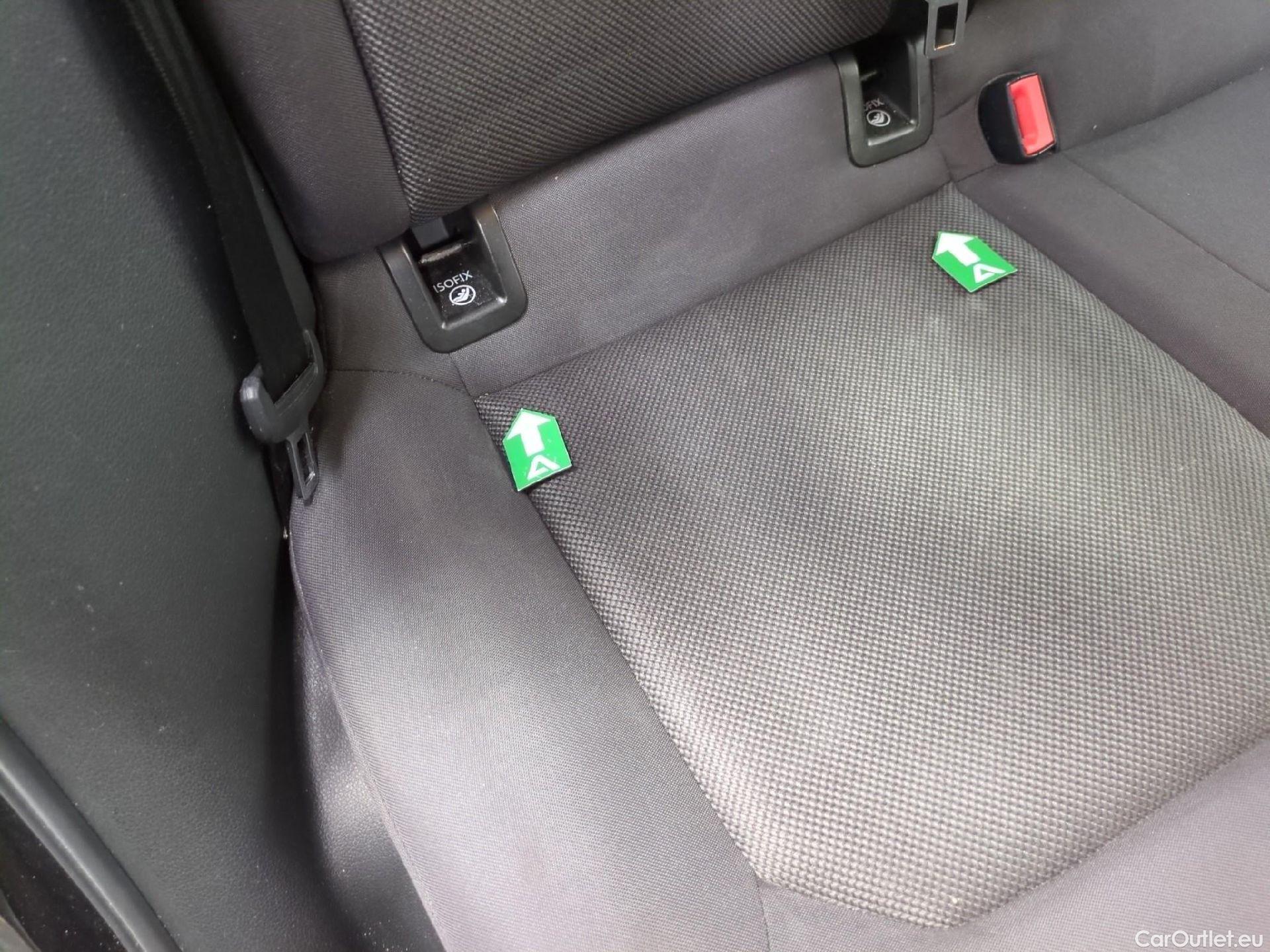  Audi  A3  Sportback / 2016 / 5P / Berline 35 TFSI 150 COD S TRONIC BUSINESS LINE #41