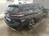  Peugeot  308 PEUGEOT  SW / 2021 / 5P / Break BlueHDi 130 EAT 8 GT #3