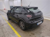  Peugeot  208  Active Pack 1.5 HDi 100CV BVM6 E6d #2