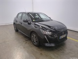  Peugeot  208  Active Pack 1.5 HDi 100CV BVM6 E6d #4