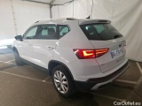  Seat  ATECA  Style Business 2.0 TDI 150CV BVA7 E6d #2