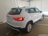  Seat  ATECA  Style Business 2.0 TDI 150CV BVA7 E6d #3