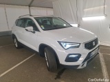  Seat  ATECA  Style Business 2.0 TDI 150CV BVA7 E6d #4