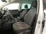  Seat  ATECA  Style Business 2.0 TDI 150CV BVA7 E6d #8