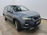  Seat  ATECA  Style Business 1.0 TSI 115CV BVM6 E6dT #4