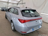  Seat  Leon SEAT  Sportstourer / 2020 / 5P / Break 2.0 TDI 150 DSG S&S Style Business #2