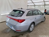  Seat  Leon SEAT  Sportstourer / 2020 / 5P / Break 2.0 TDI 150 DSG S&S Style Business #3