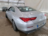  Mercedes  CLA-Klasse MERCEDES-BENZ CLA Coupe / 2019 / 4P / Coupé CLA 200 d Business Line BA8 #2