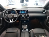  Mercedes  CLA-Klasse MERCEDES-BENZ CLA Coupe / 2019 / 4P / Coupé CLA 200 d Business Line BA8 #5